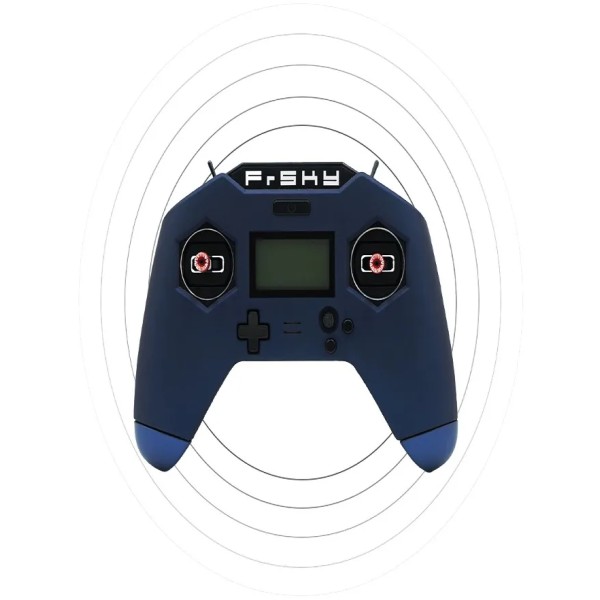 FrSky Taranis X-Lite Pro 2.4GHz 24CH Longer Telemetry Range Radio Transmitter for RC Drone FPV Racing Multi Rotor